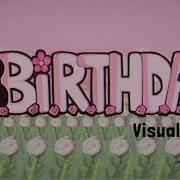 Bbirthday Visual Novel