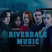 Riverdale Cast Spooky Feat Ashleigh Murray Riverdale 2X07 Music Hd