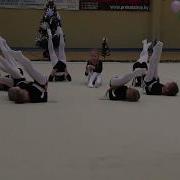 Принцесса Спорта Зимняя Сказка 2018
