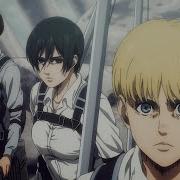 Aot Ending Season 4 Part 3