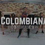 Ido Colombiana