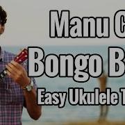 King Of Bongo Ukulele Cover