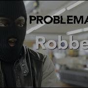 The Sarcastic Robbery