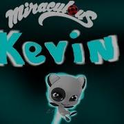 Miraculous Ladybug Speededit Kevin Official Kwami Release Fanmade