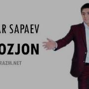 Sarvar Sapaev Niyozjon Official Music