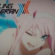 Manatsu No Setsuna Xx Me Darling In The Franxx 2 Ending