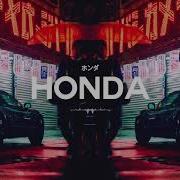 Free Japanese Type Beat Honda