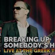 Joe Bonamassa Breaking Up Somebody S Home