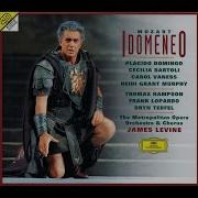 Idomeneo Re Di Creta Act Ii Placido È Il Mar