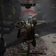 Vermintide 2 Packmaster