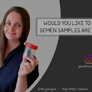 Semen Samples Collected