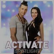 Activate Spotlight Extended Euro Instrumental 2016