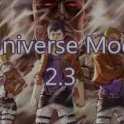 Titan Beast Universe Mod 2 3 Aottg Mod