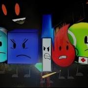 Bfdi No One Is Safe