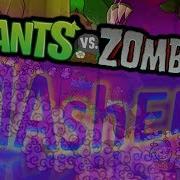 Мод Mashed Metallica В Plants Vs Zombies