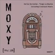 Darius Syrossian Tengo La Musica Crackazat Rmx