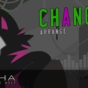 Alpha Changed Ost