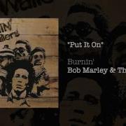 The Wailers Put It On