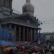 Хор На Исаакиевской Площади Эх Ладога