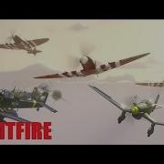 Sfm The Spitfire