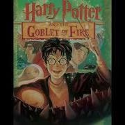 Harry Potter And The Goblet Of Fire