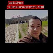 Sənli Günlərim