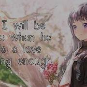 Nightcore Strongest