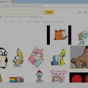 Как В Стрим Добавить Gif Анимации И Картинки В Obs Srudio 2017