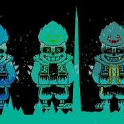 Outer Outer Heroes Time Trio
