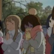 Nightcore K On Ed 1 Don T Say Lazy Marie Bibika Russian Full Cover