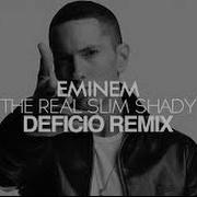 1 Hour Eminem The Real Slim Shady Deficio Remix