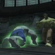 The Hulk 2003 Серый Халк Прохождение
