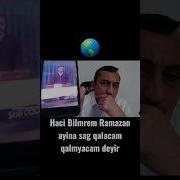 Haci Sahin Ramazan Bayrami Ne Vaxtdir