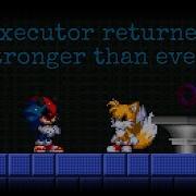 Sonic Exe Blood Tears Continue