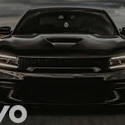 Dodge Charger Demon Scat Pack Car Music Video