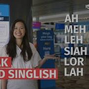 Singlish