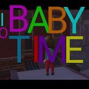 Mini Disco Baby Time 30 12 2023