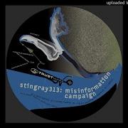 Defect Mixed Stingray