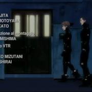 Gantz Ending