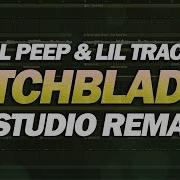 Fl Studio Remake Lil Peep Lil Tracy Witchblades Free Flp Download