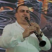 Jiro Zalyan Klarnet Olor Molor New 2020