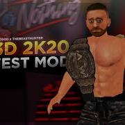 New How To Download Wwe 2K20 Wr3D Mod Game In Android New Roasters