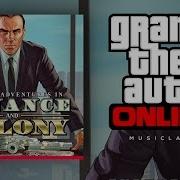 Gta 5 Dlc Soundtrack