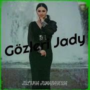 Gozleri Jady