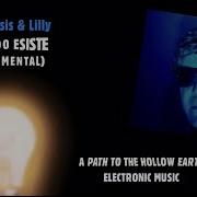 Djonemesis Lilly Eldorado Esiste Instrumental Electronic Music