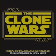 Kevin Kiner The Clones