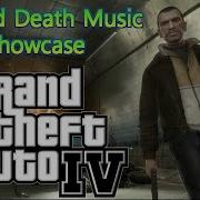 Gta Iv Unused Wasted Music Showcase