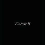 Finesse God No Stylist Instrumental