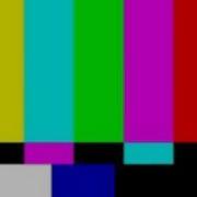 Please Stand By Video Effect