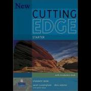 Cutting Edge Starter Module 12